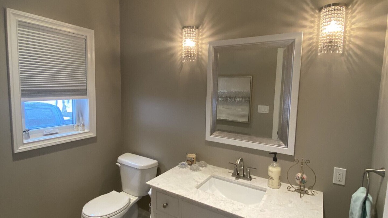 Photo of Bedroom in Armour