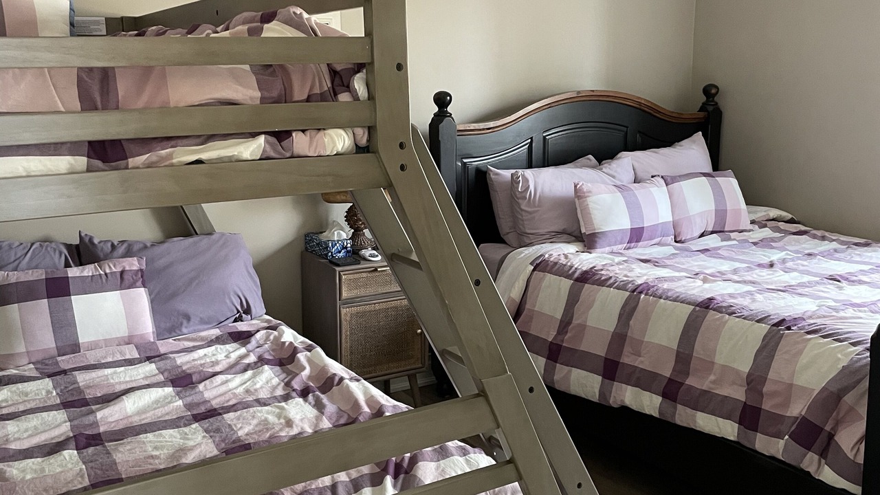 Photo of Bedroom in Armour