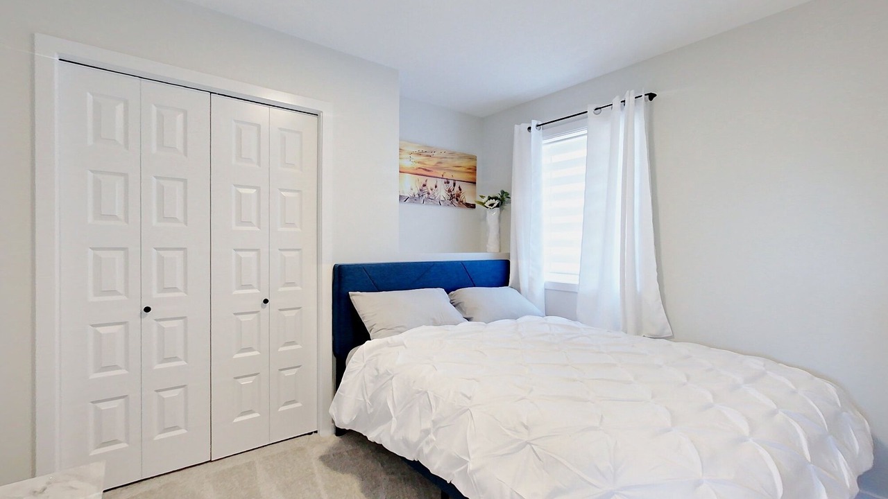 Photo of Bedroom in Red Deer