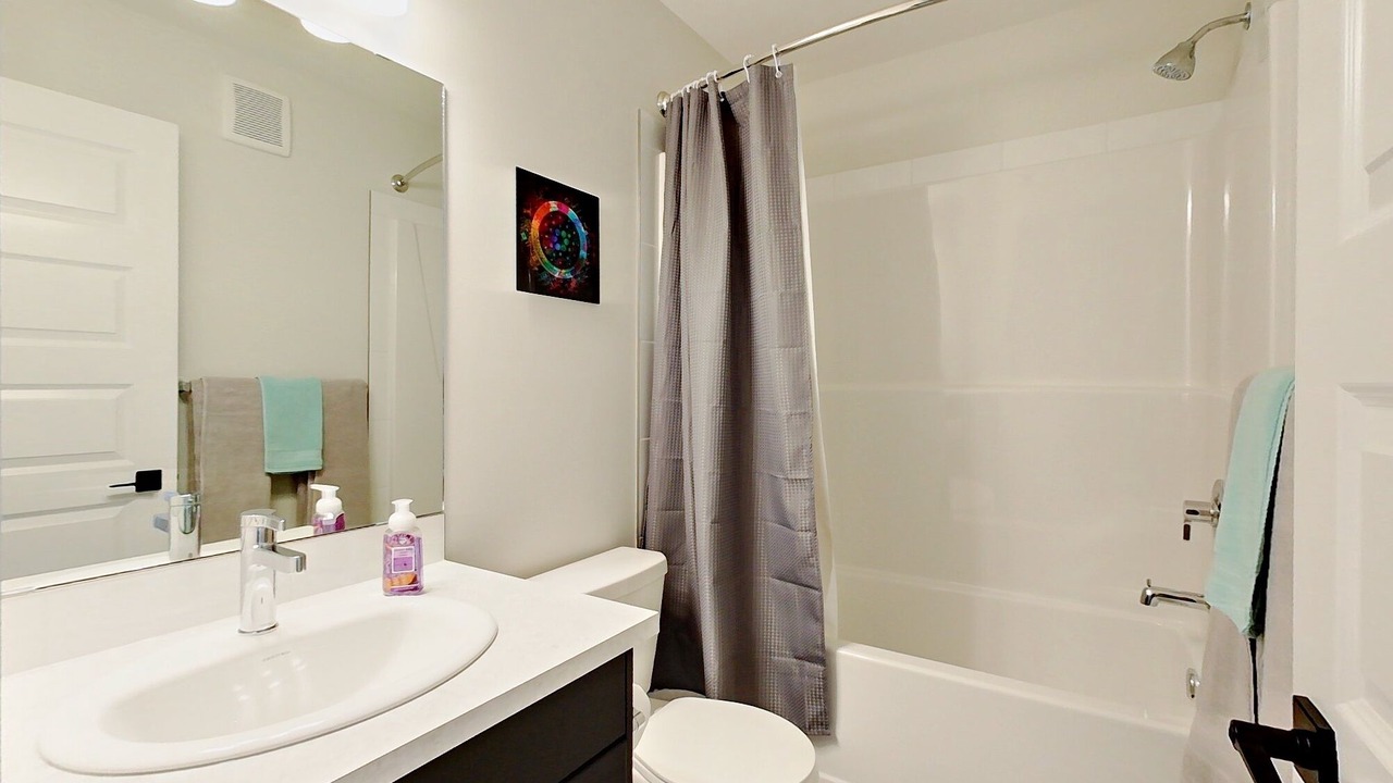 Photo of Bathroom in Red Deer