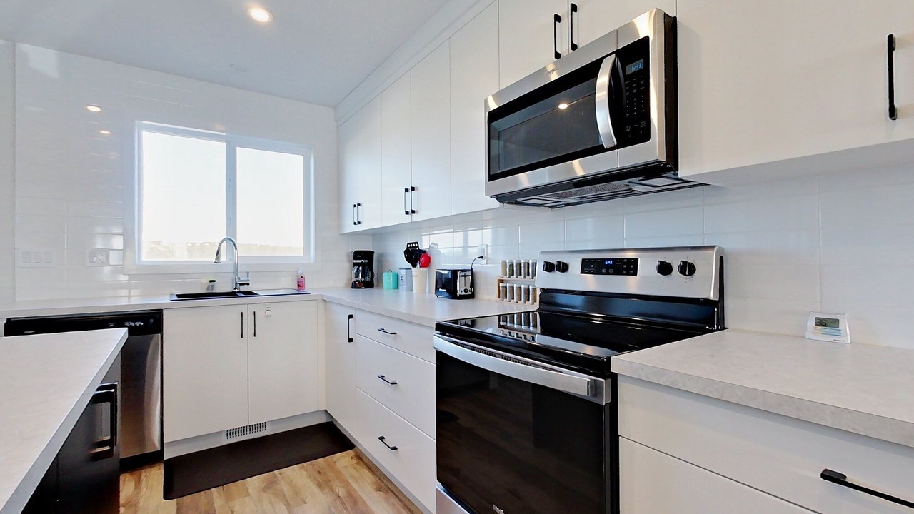 Photo of Kitchen in Red Deer