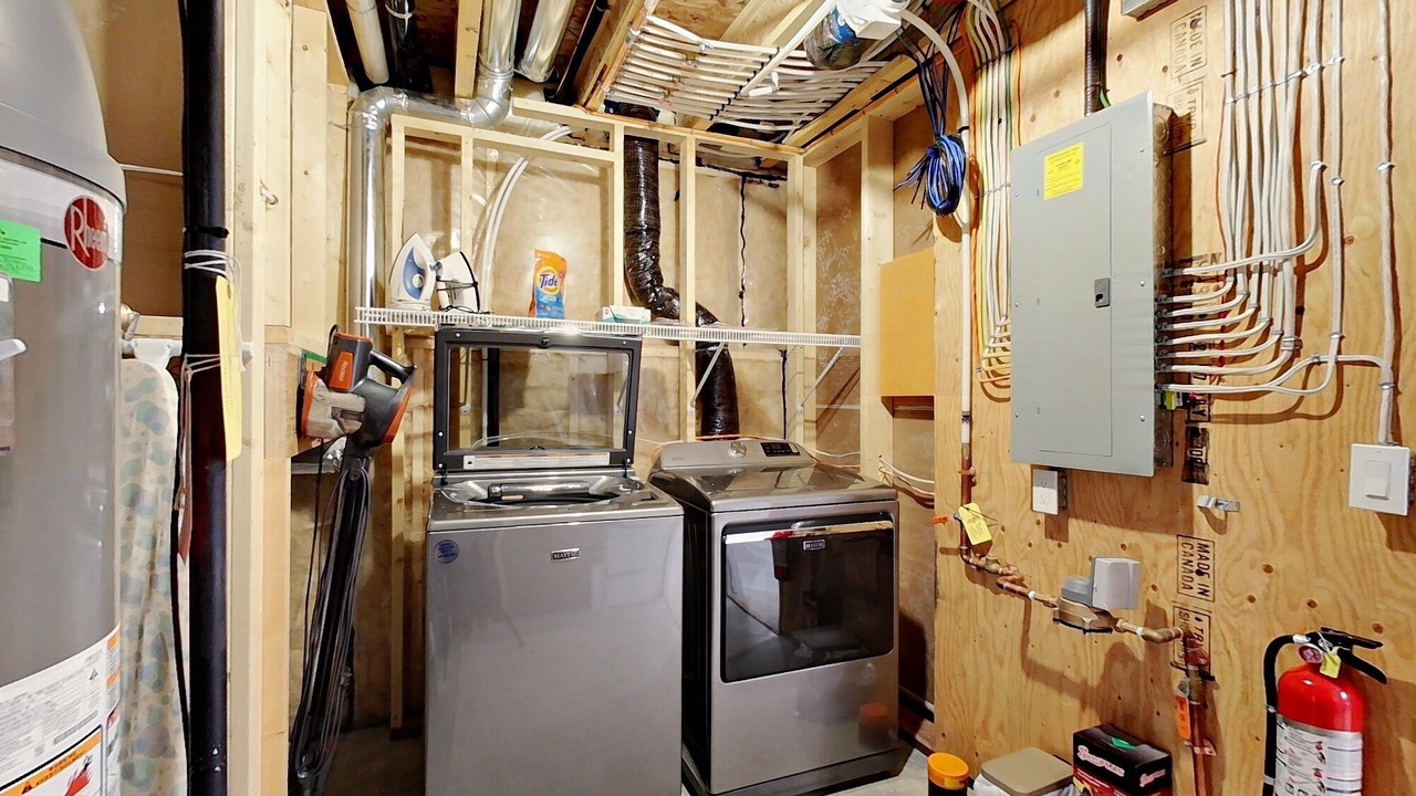 Photo of Bedroom in Red Deer