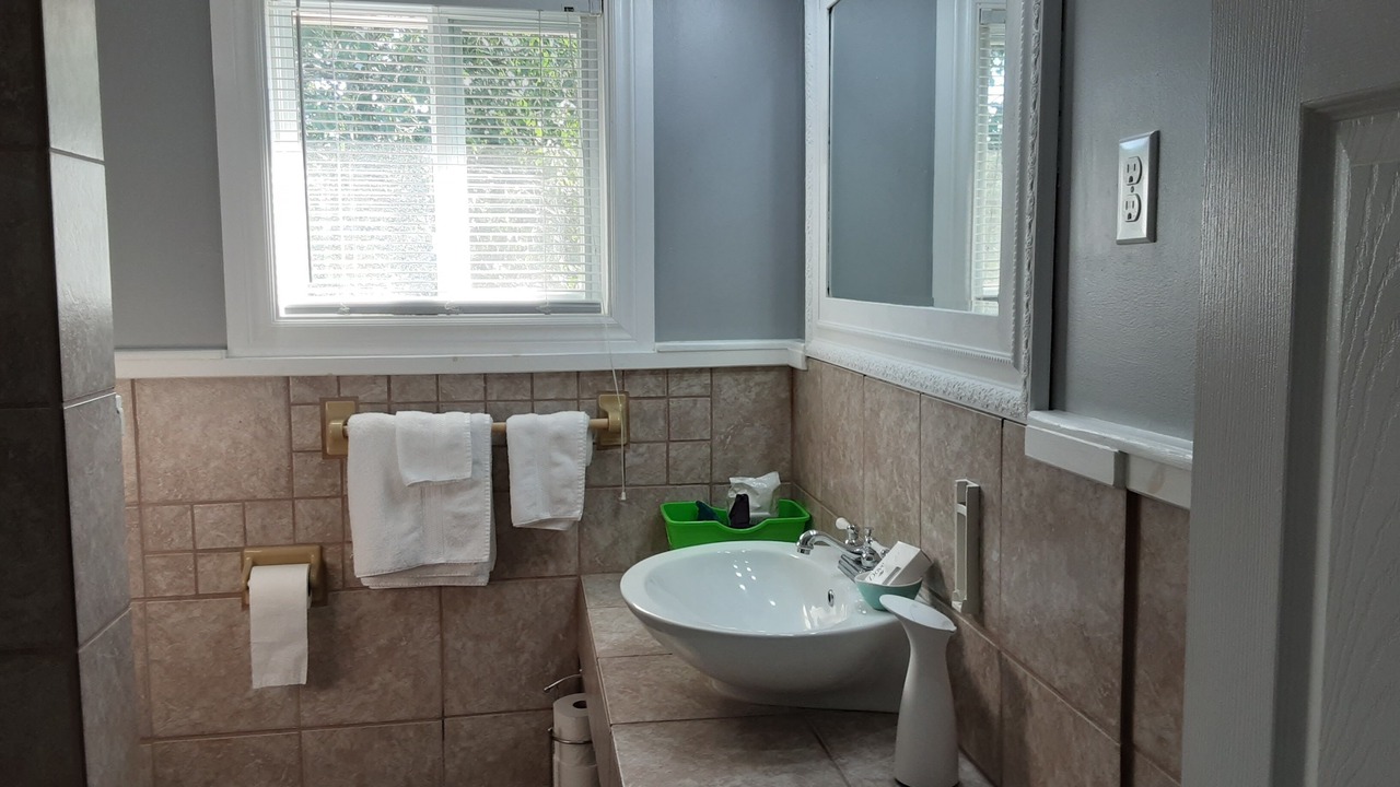 Photo of Bathroom in Kingston