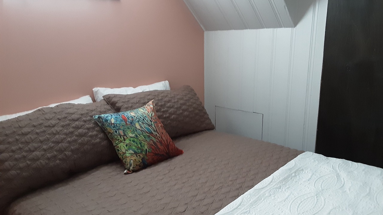 Photo of Bedroom in Kingston