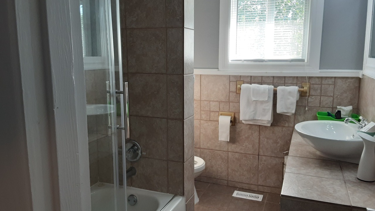Photo of Bathroom in Kingston