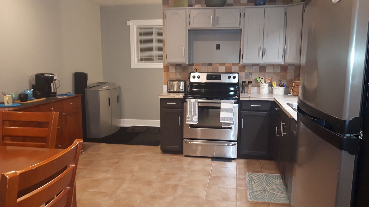 Photo of Kitchen in Kingston