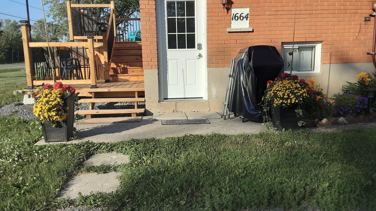 Photo of Outdoor in Kingston
