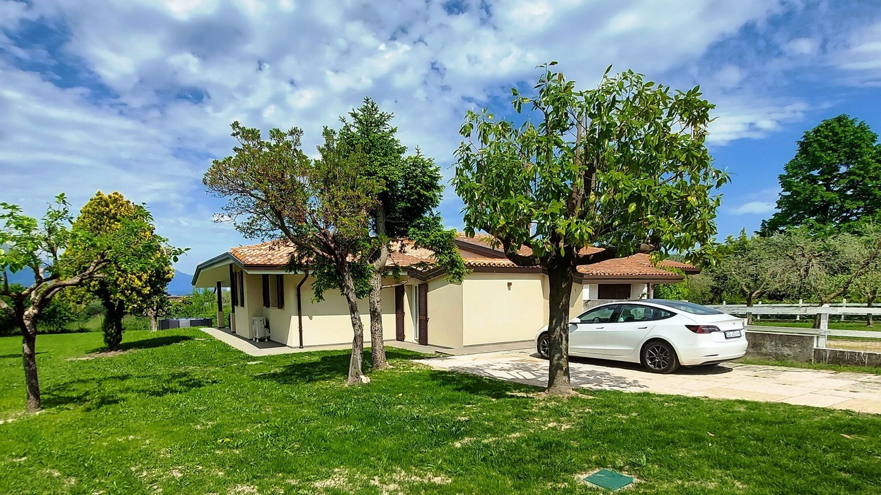 Photo of Outdoor in Manerba del Garda
