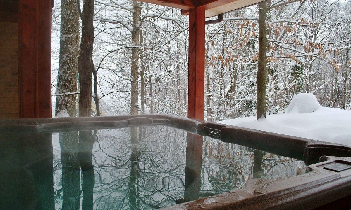 Photo of Outdoor in Stoneham