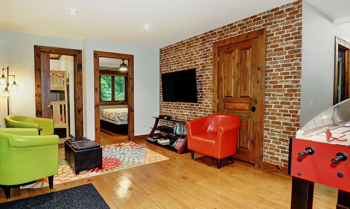 Photo of Bedroom in Stoneham