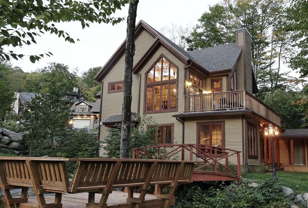 Photo of Outdoor in Stoneham