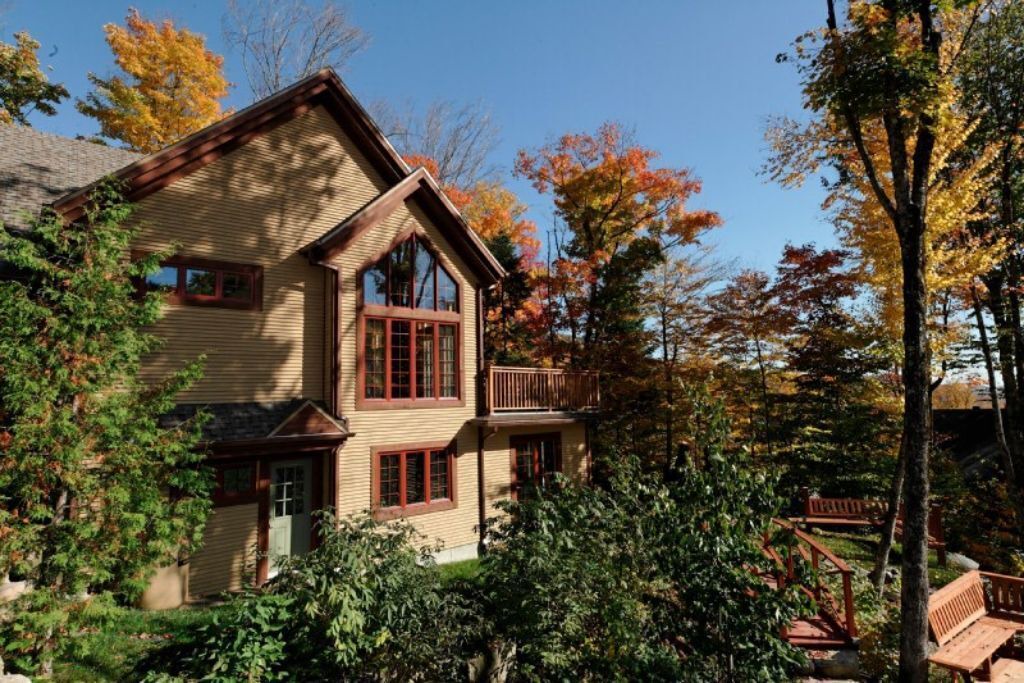 Photo of Outdoor in Stoneham