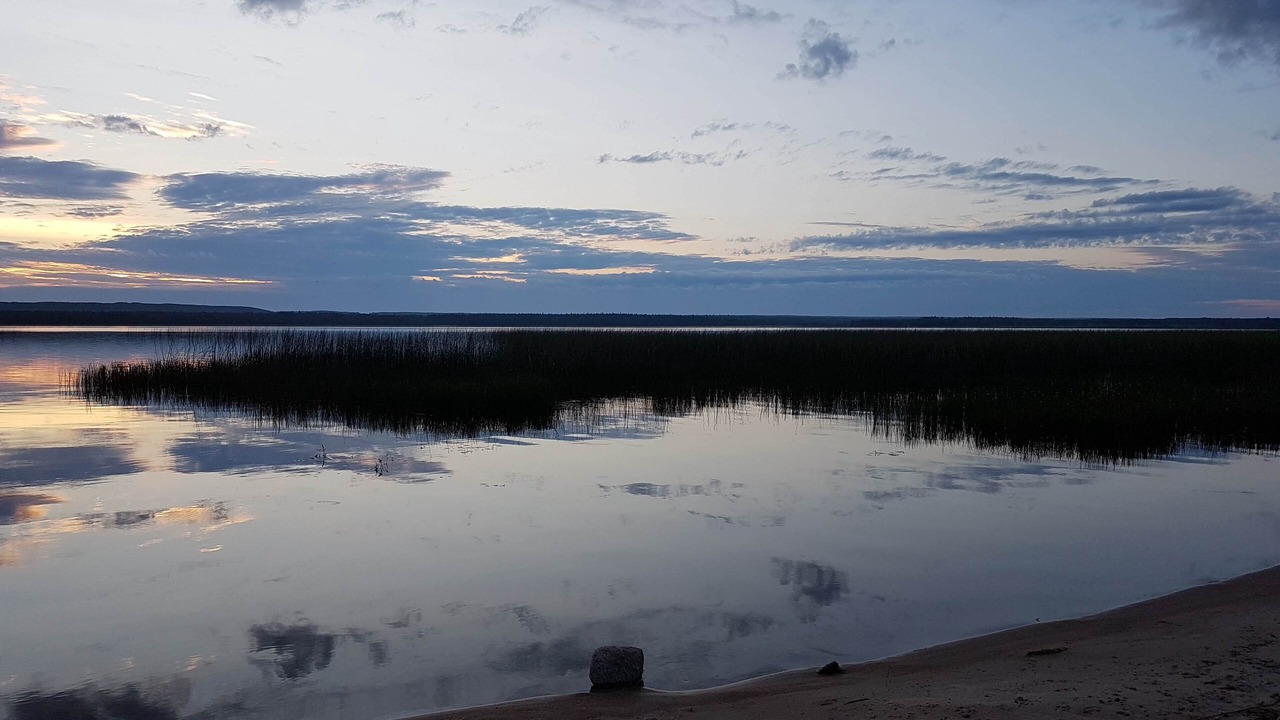 Photo of Others in West Central Saskatchewan