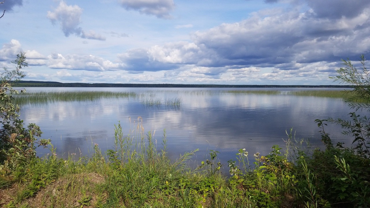 Photo of Outdoor in West Central Saskatchewan
