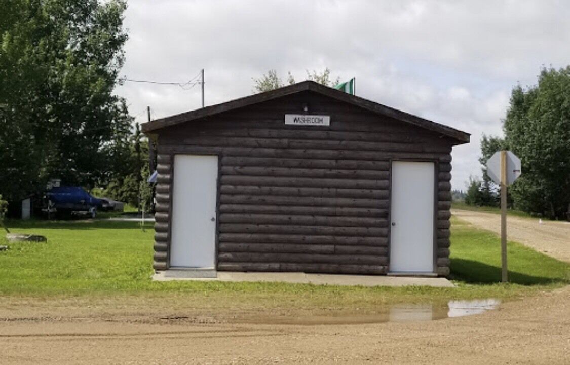 Photo of Others in West Central Saskatchewan