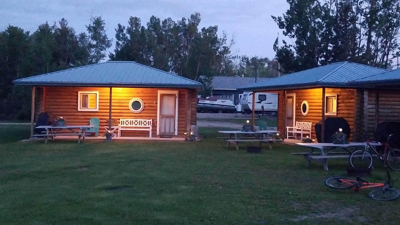 Photo of Outdoor in West Central Saskatchewan