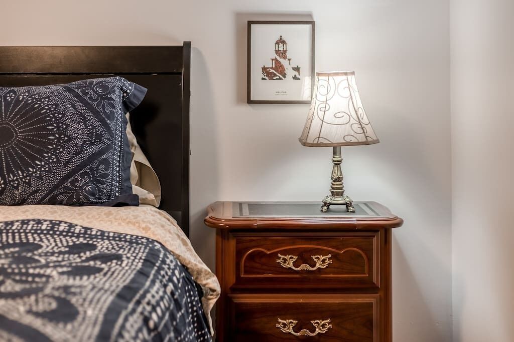 Photo of Bedroom in Downtown