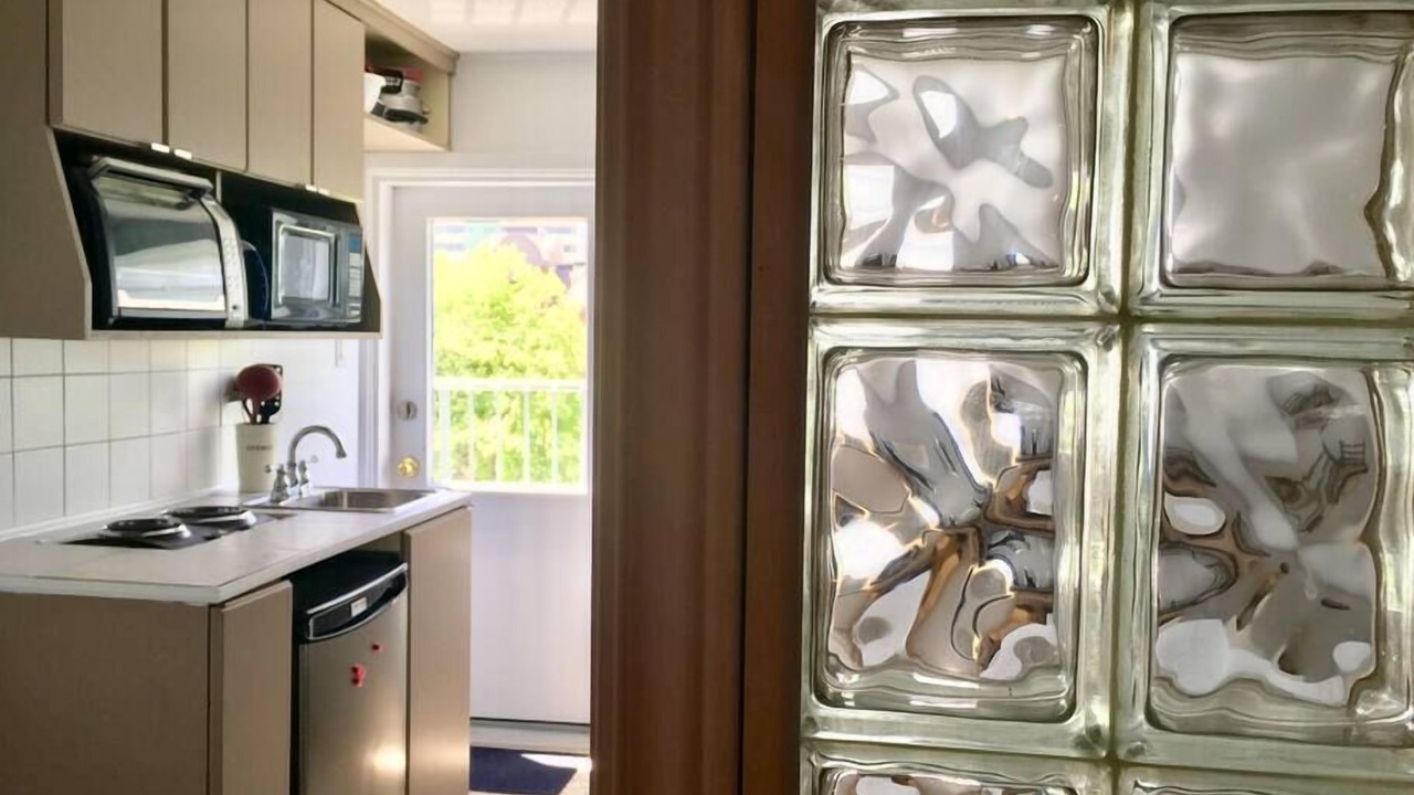 Photo of Kitchen in Downtown