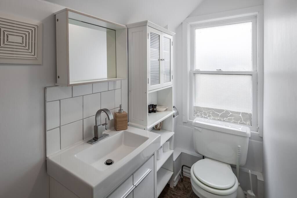 Photo of Bathroom in Downtown