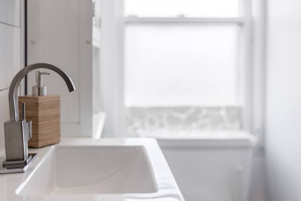 Photo of Bathroom in Downtown