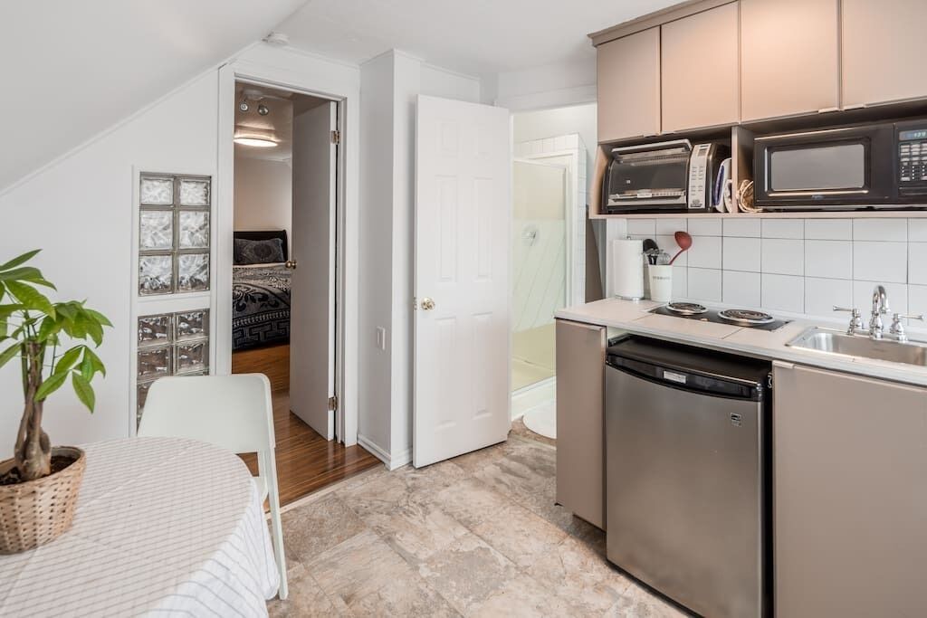 Photo of Kitchen in Downtown