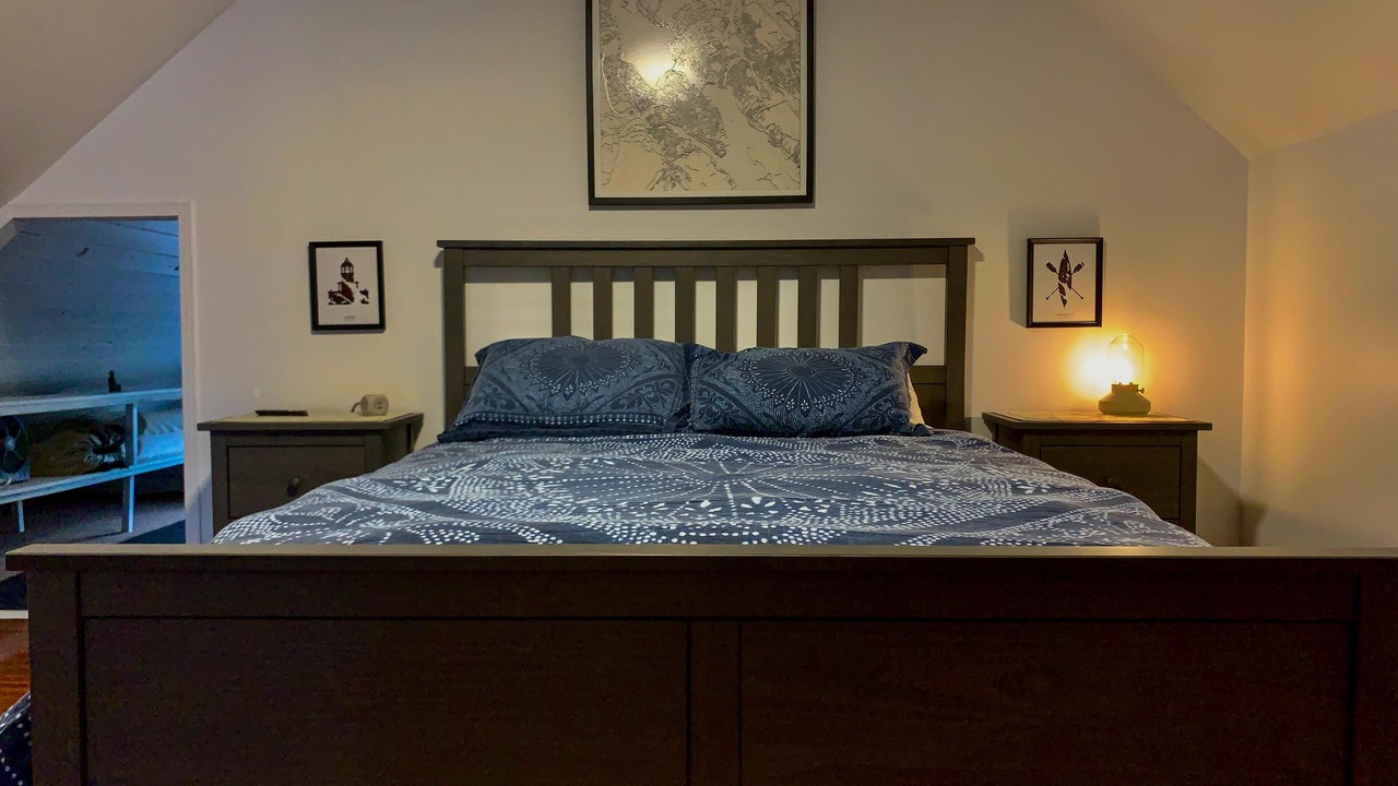 Photo of Bedroom in Downtown