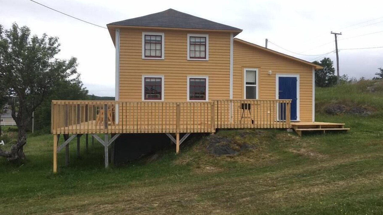 Photo of Others in Terra Nova