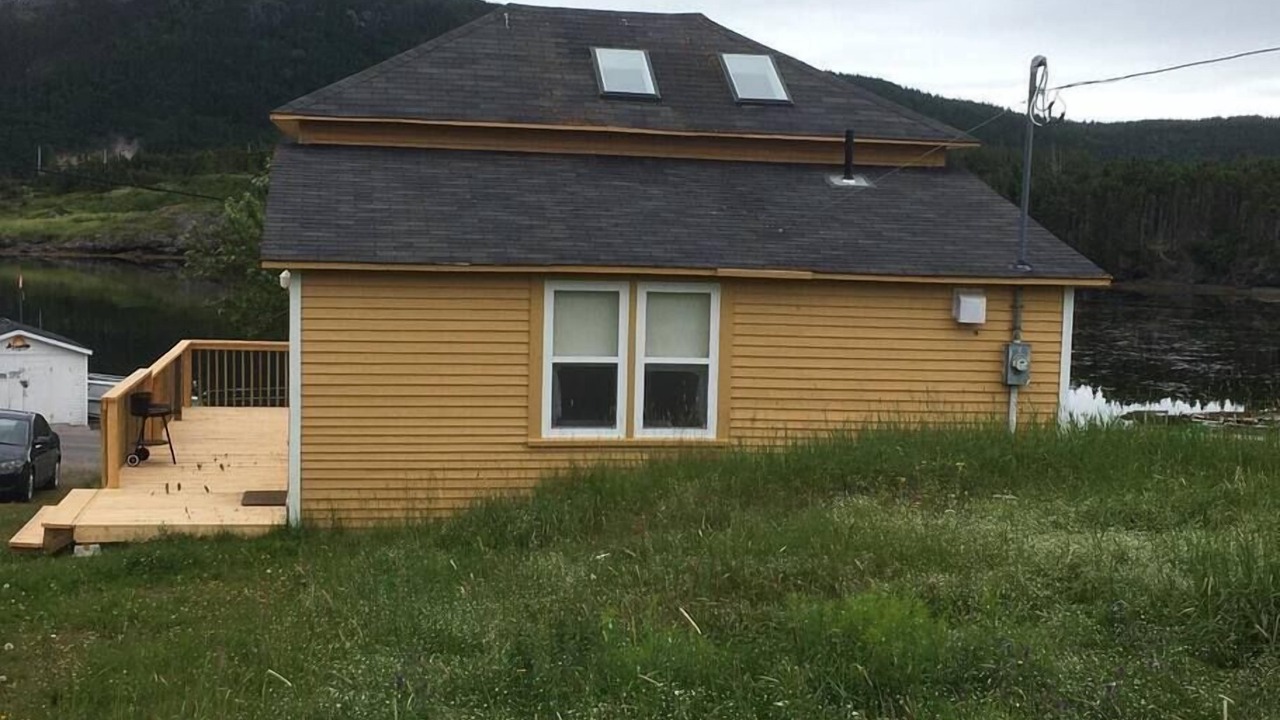 Photo of Others in Terra Nova