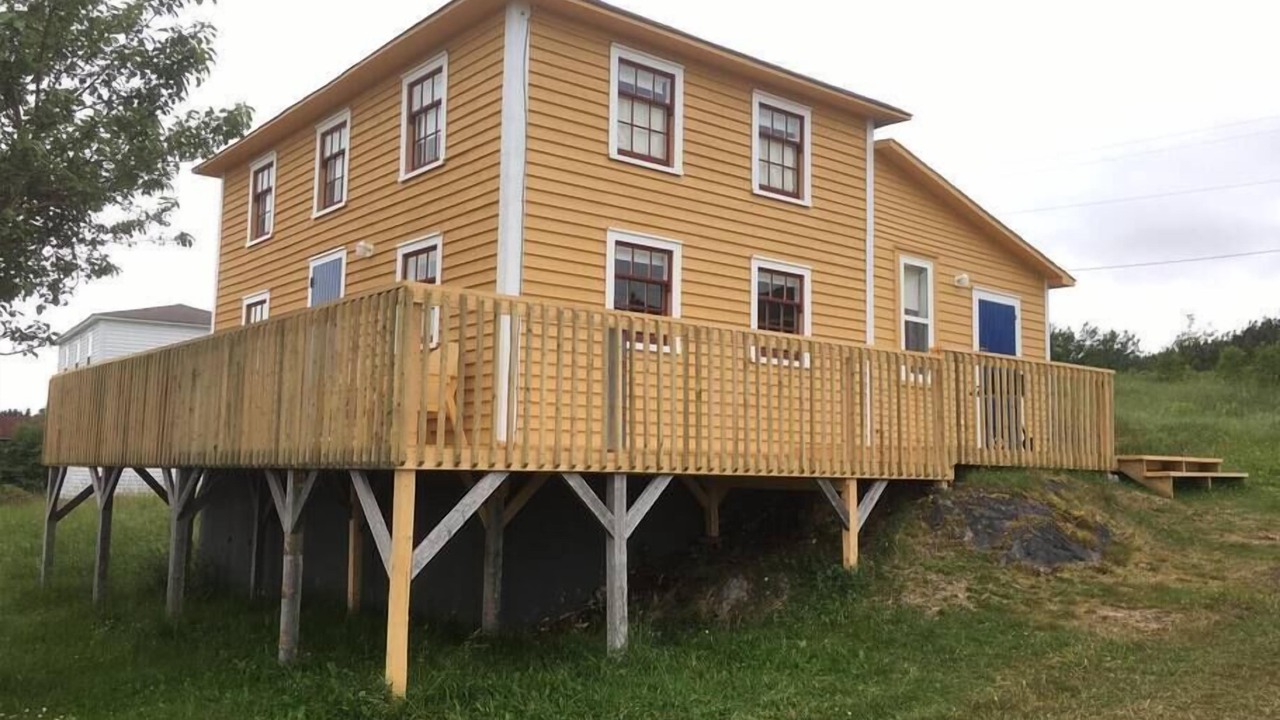 Photo of Others in Terra Nova