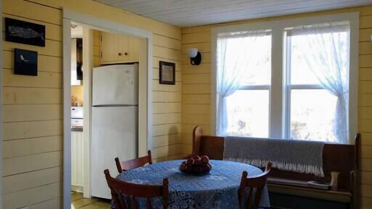 Photo of Livingroom in Terra Nova