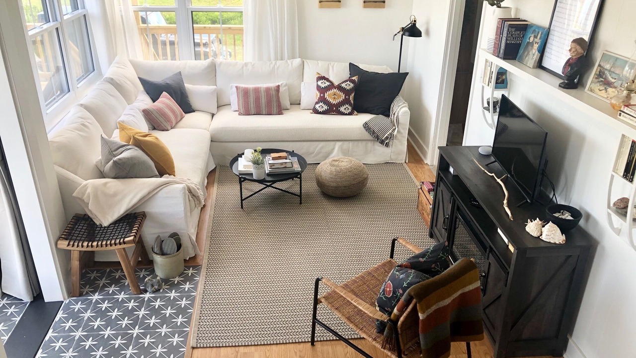 Photo of Livingroom in Feltzen South