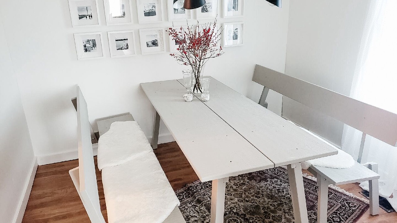 Photo of Livingroom in Feltzen South