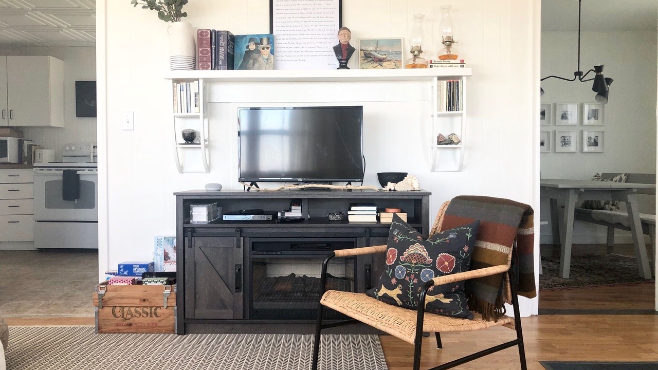 Photo of Livingroom in Feltzen South