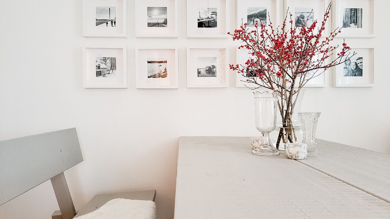 Photo of Livingroom in Feltzen South