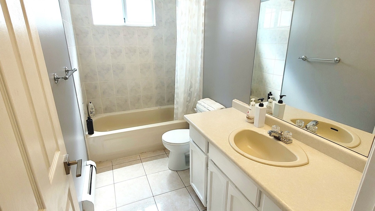 Photo of Bathroom in Newton