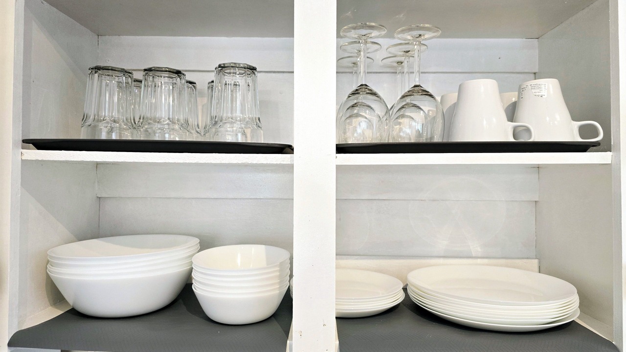 Photo of Kitchen in Newton