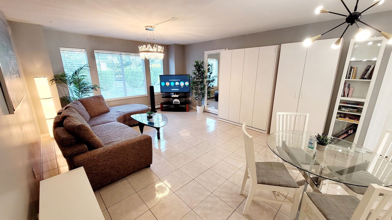 Photo of Bedroom in Newton