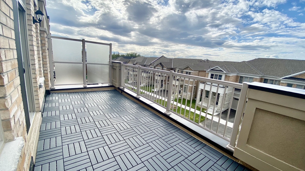 Photo of Outdoor in Markham