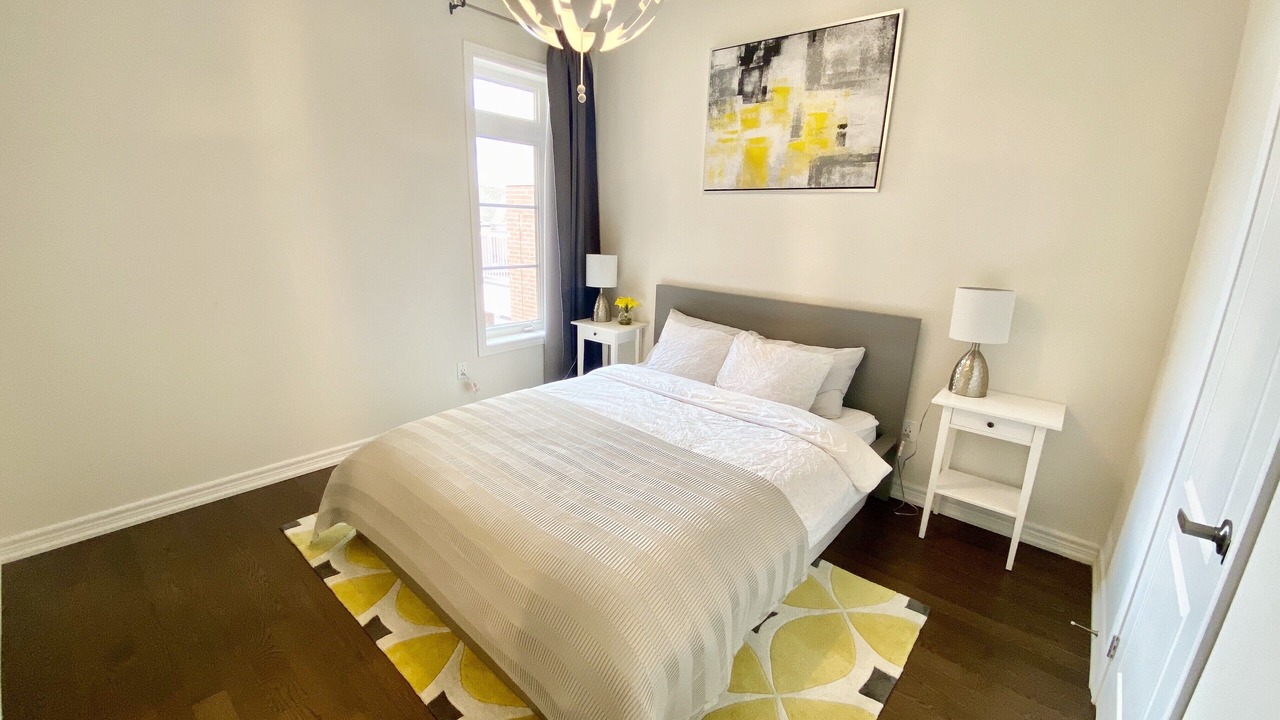 Photo of Bedroom in Markham
