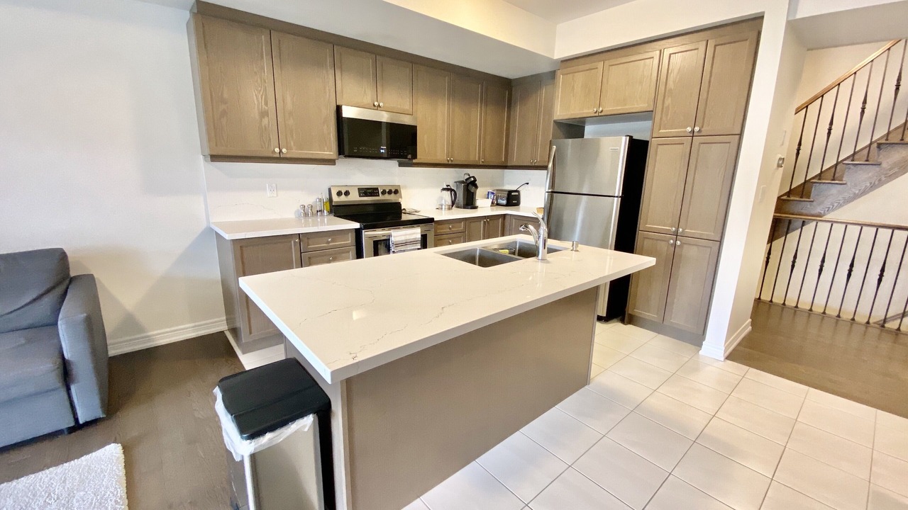 Photo of Kitchen in Markham