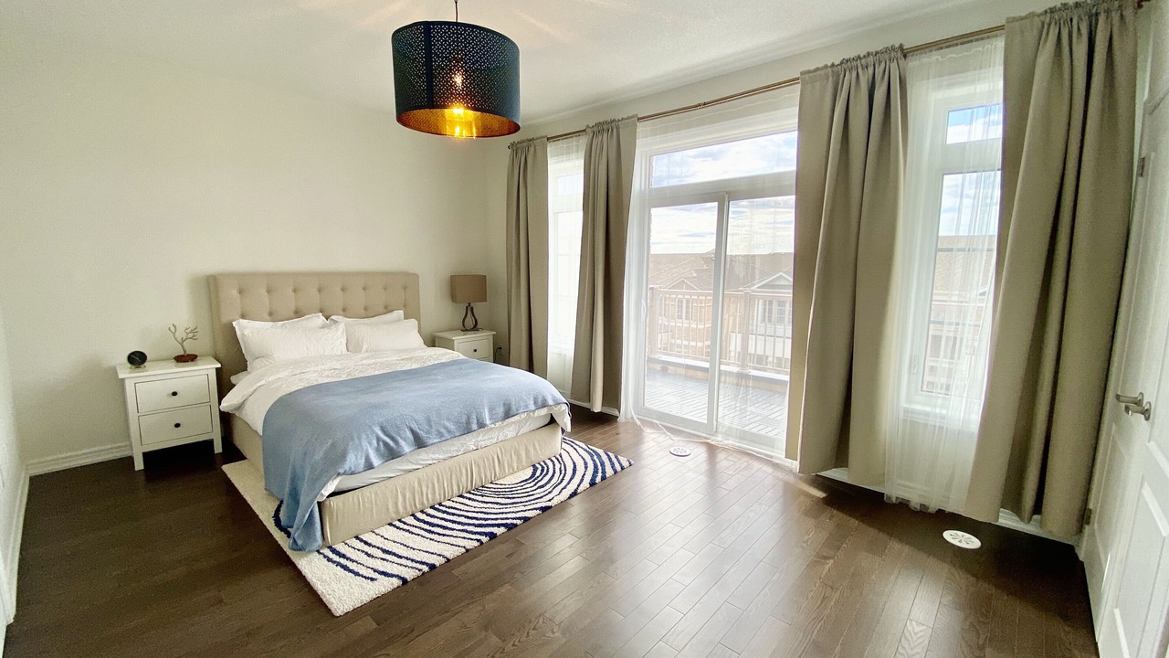 Photo of Bedroom in Markham
