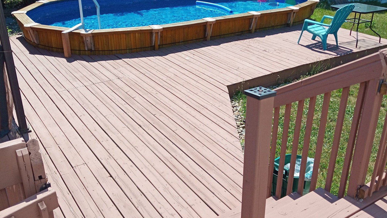 Photo of Outdoor in L'Ile-Perrot
