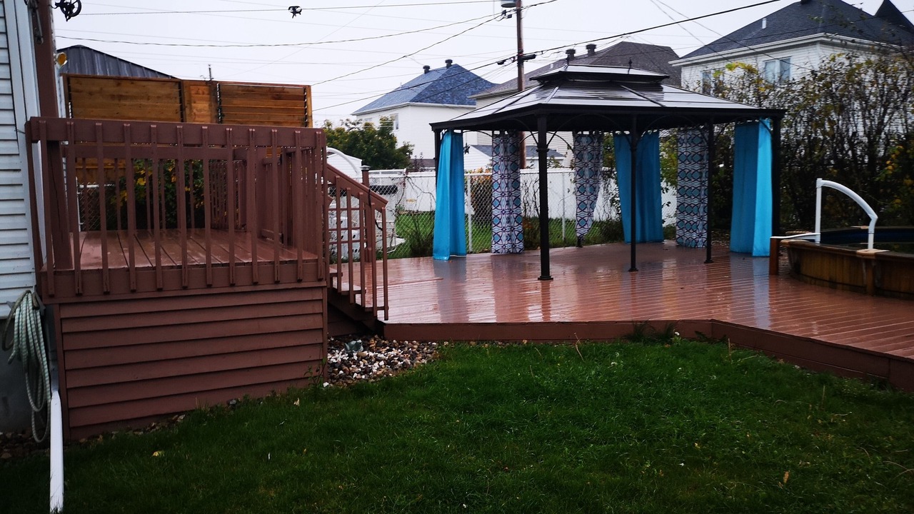 Photo of Outdoor in L'Ile-Perrot