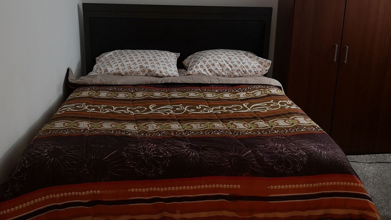Photo of Bedroom in L'Ile-Perrot