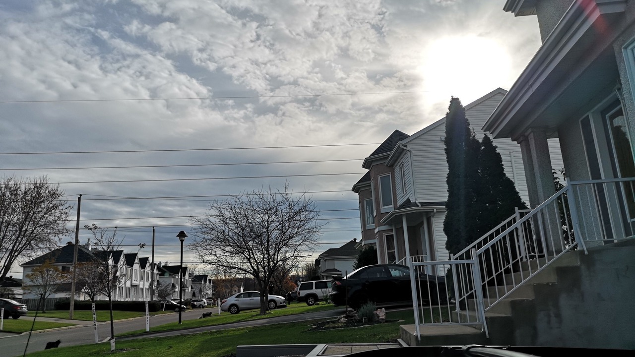 Photo of Outdoor in L'Ile-Perrot