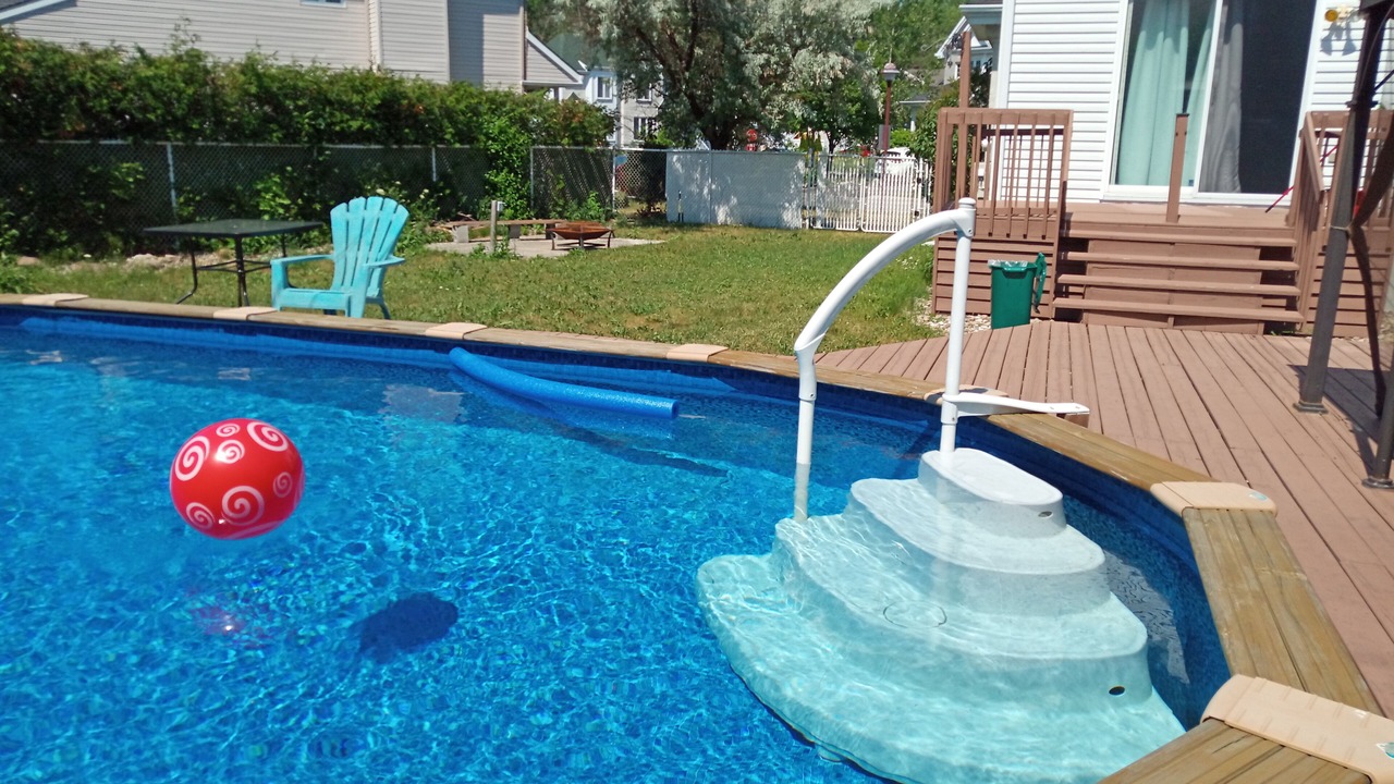 Photo of Outdoor in L'Ile-Perrot