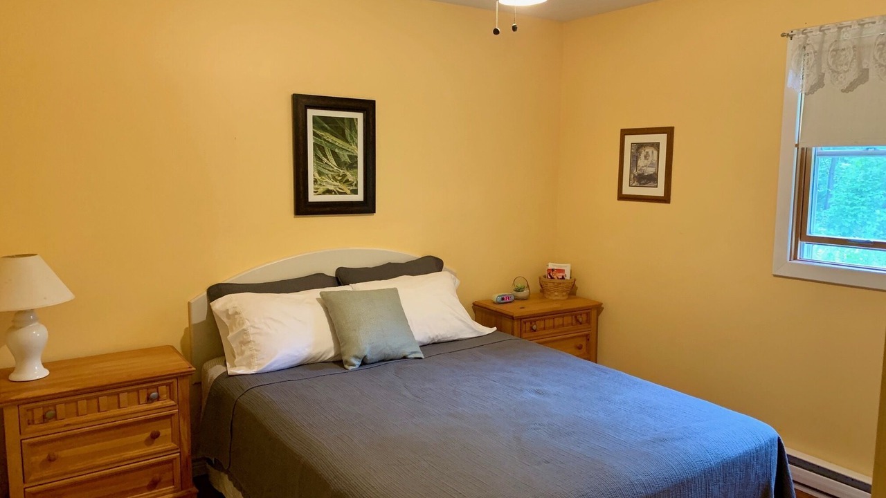 Photo of Bedroom in West Covehead