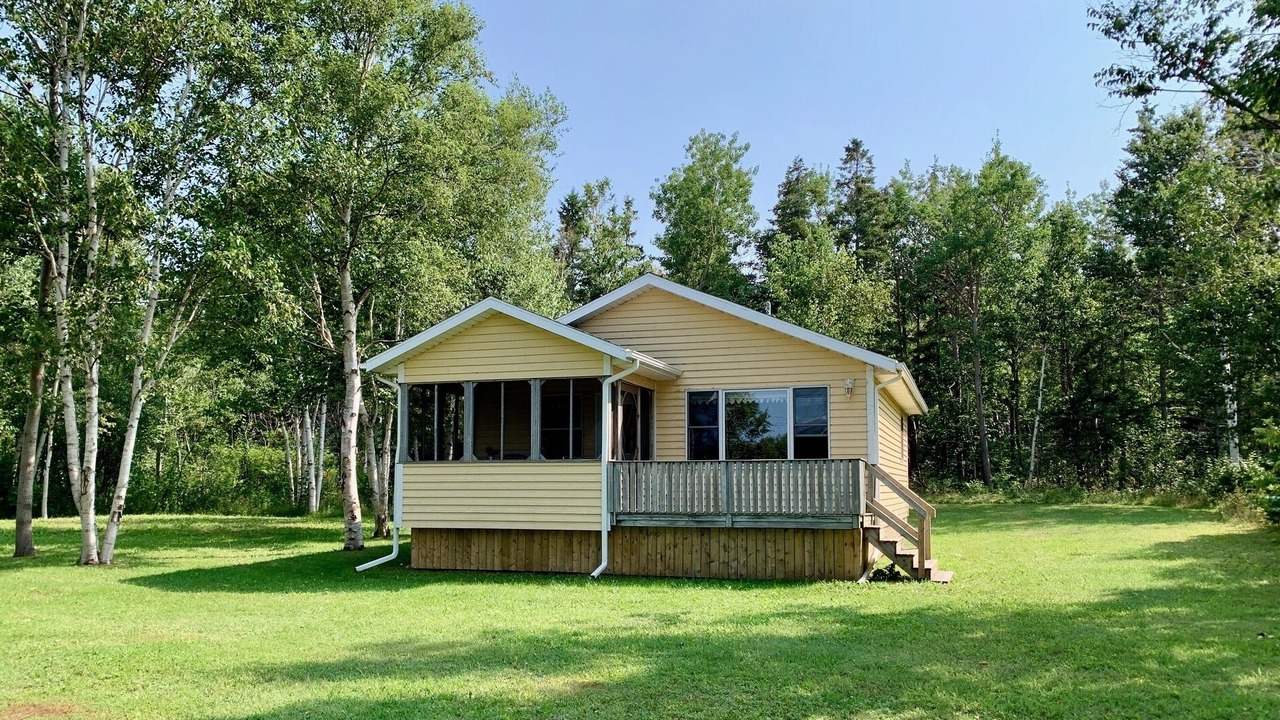 Photo of Outdoor in West Covehead