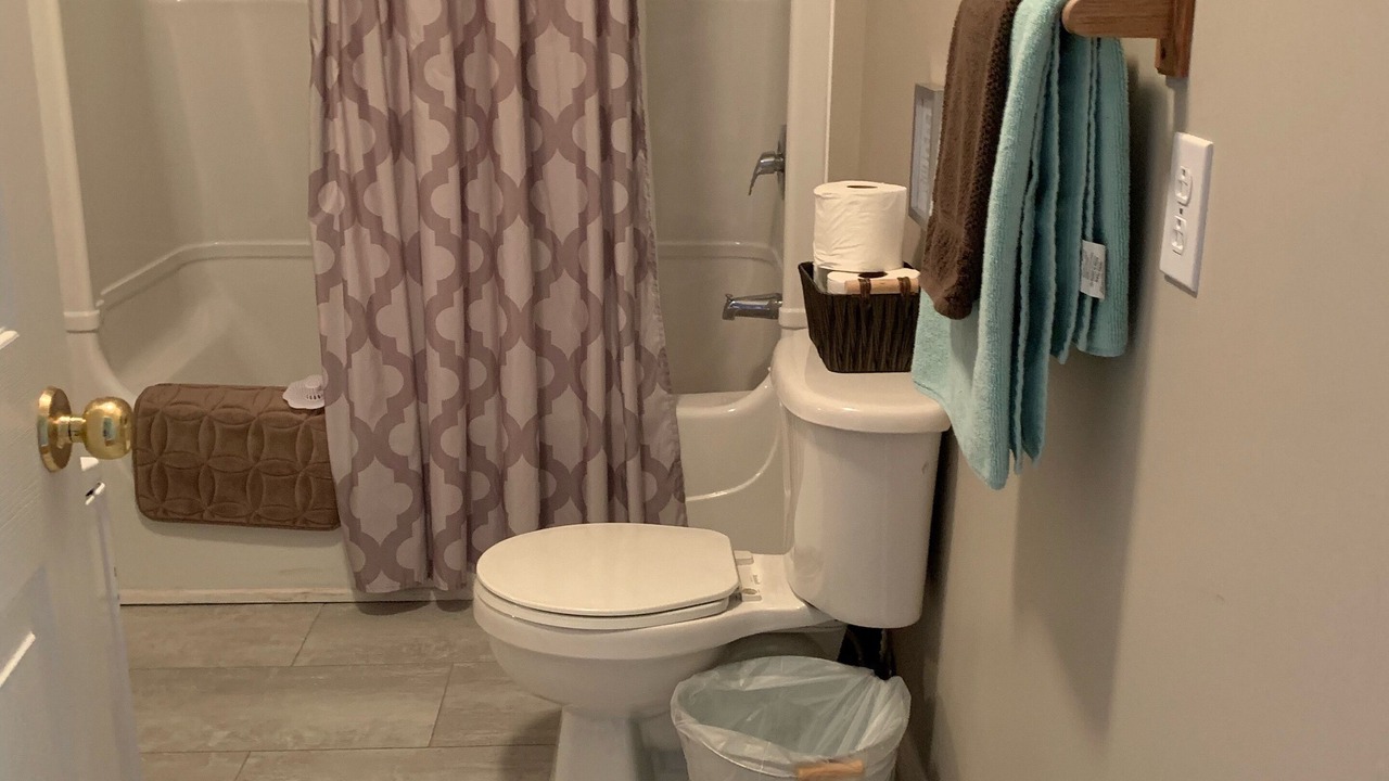 Photo of Bathroom in West Covehead