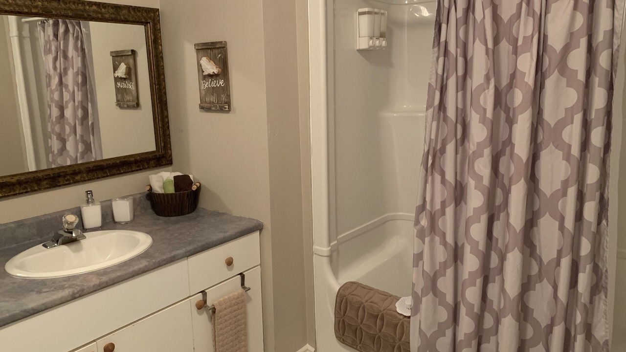 Photo of Bathroom in West Covehead